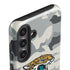 NFL Jacksonville Jaguars Camo Galaxy S25 Impact Case